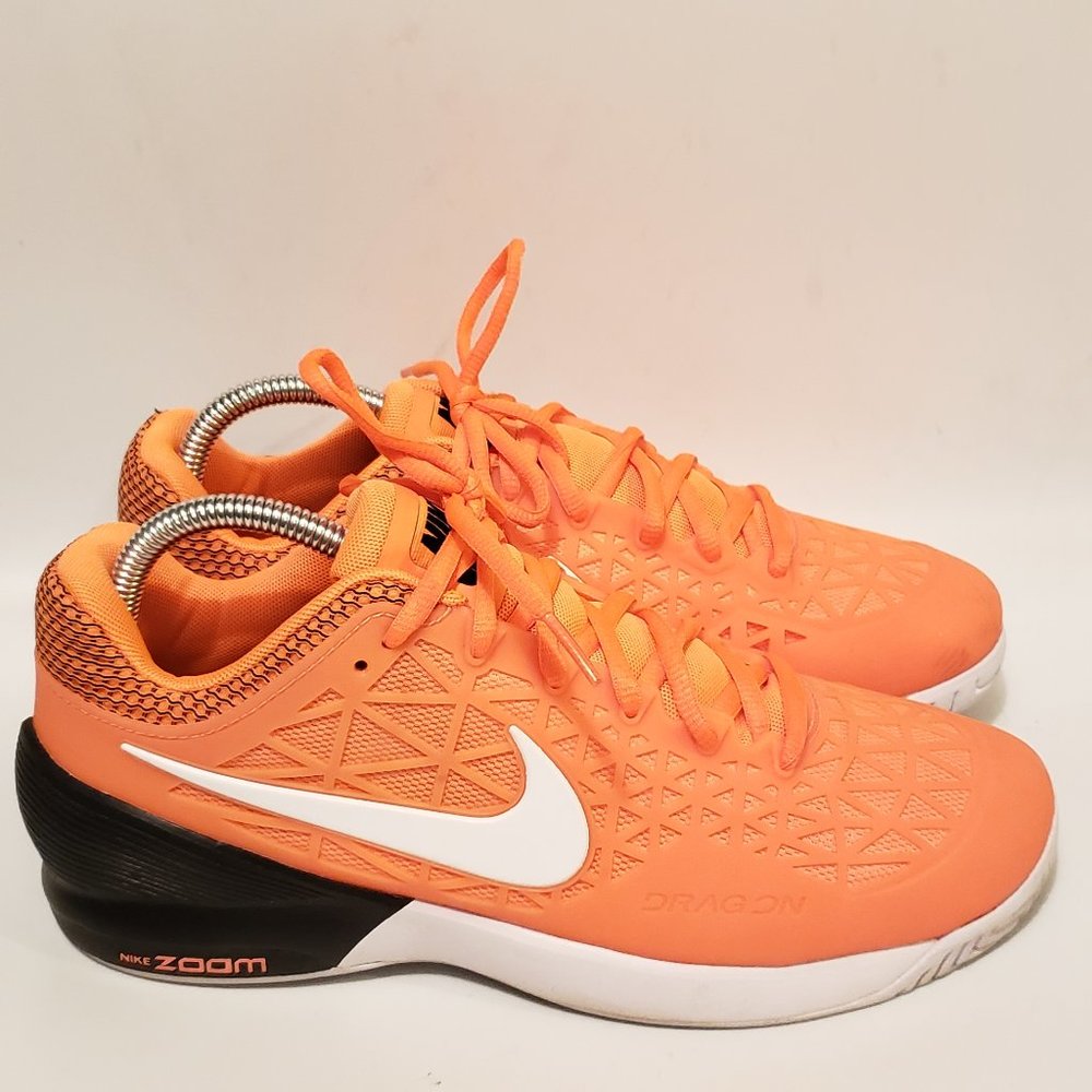 Nike Zoom Cage 2 "Tart" Tennis Shoes Men's - #20